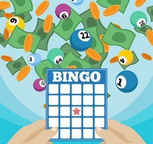 cashable no deposit bingo bonus