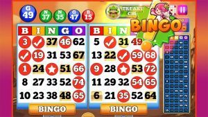 playbonds bingo gratis