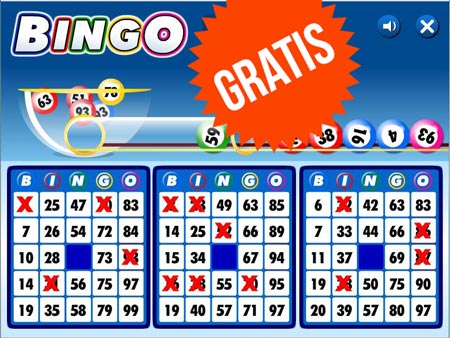 casino online bingo