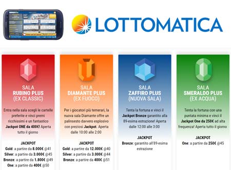 bingo online lottomatica