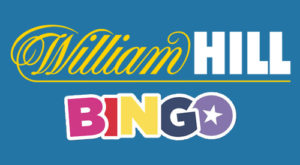 william hill bingo login my account