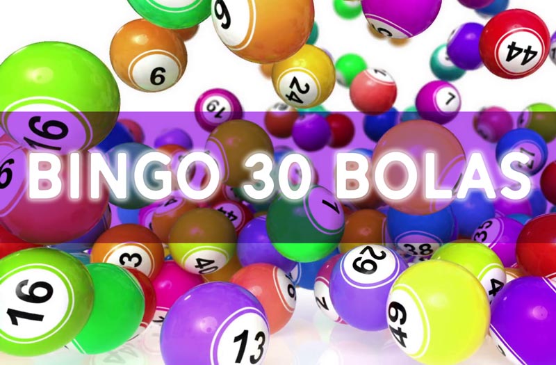 jogar bingo online gratis