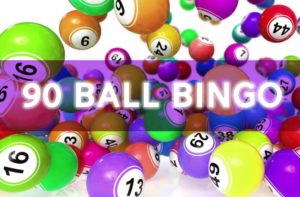 free bingo caller 90 ball
