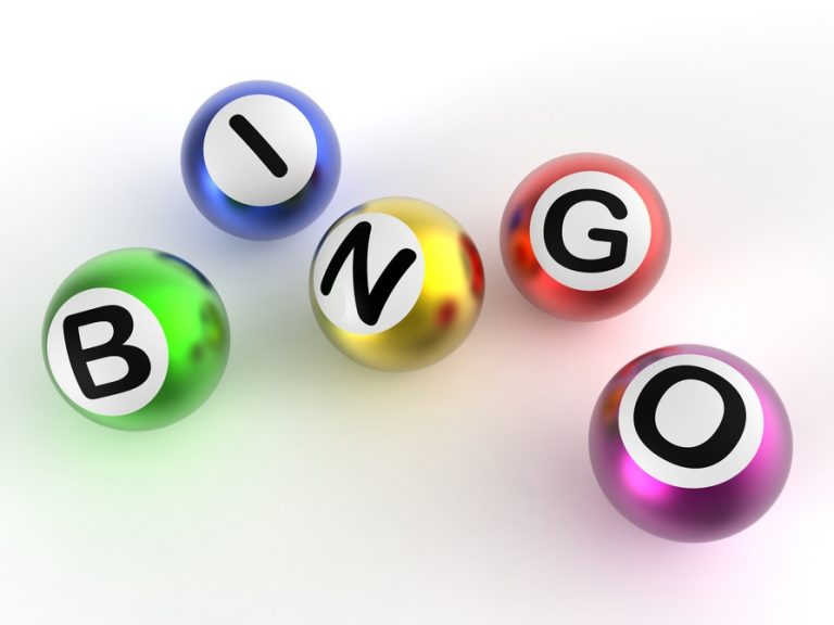 De Beste Online Bingo Top Nederlandse Bingo Sites