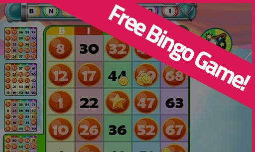 Bingo free money no deposit