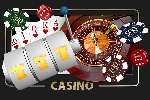 California Casinos on the internet Top ten Gaming Web sites To possess 2024