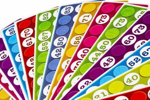 Bingo Free Games - Practice, Learn and start Winning 