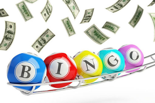 jogar bingo valendo dinheiro