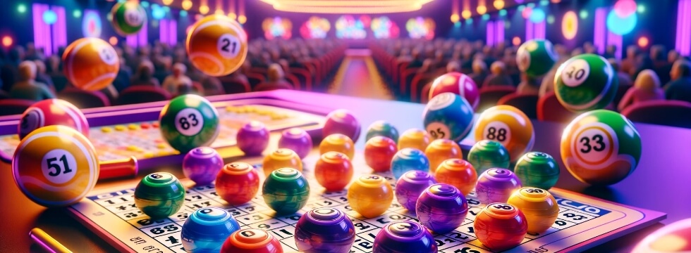 Quais são os jogos de bingo a dinheiro real mais populares