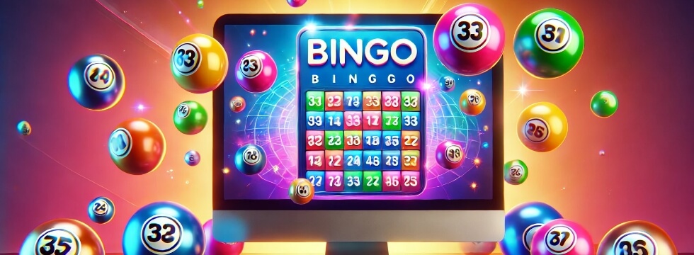 What Makes a Great Bingo Site