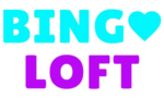 Bingo Loft Logo 1