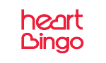 Heart Bingo Logo