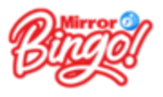 Mirror Bingo Logo 1