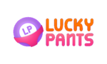 Lucky Pants Bingo Logo