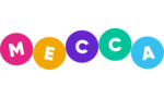 Mecca Bingo Logo